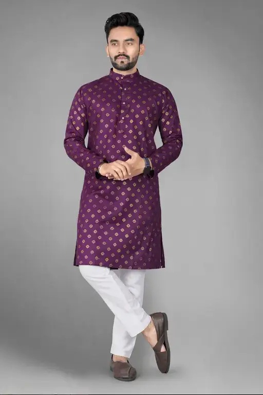 Designer Kurta