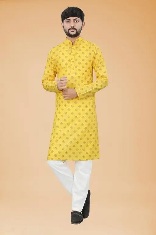 Ethnic Indian Wear kurta