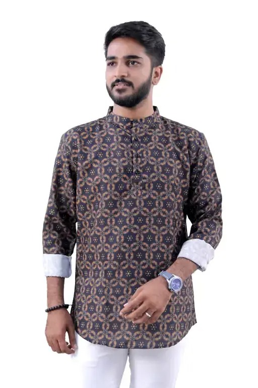 Fashionable Short Kurta