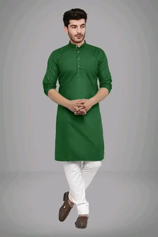 Unique Men Kurta