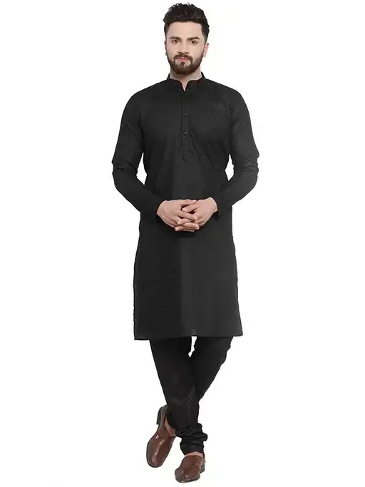 Classy Kurta Pajama