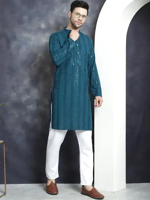 Comfy Kurta Pajama