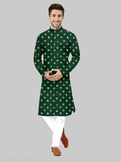 Ethnic Kurta Pajama