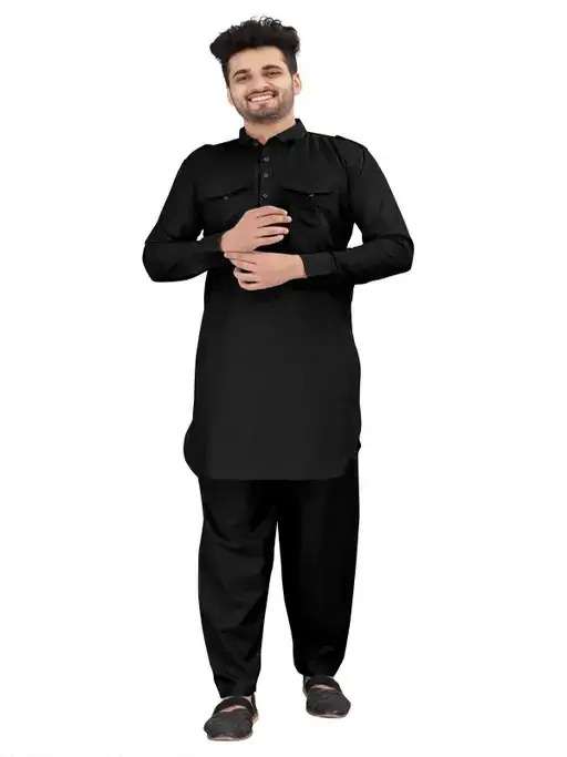 Trendy Pathani Suit