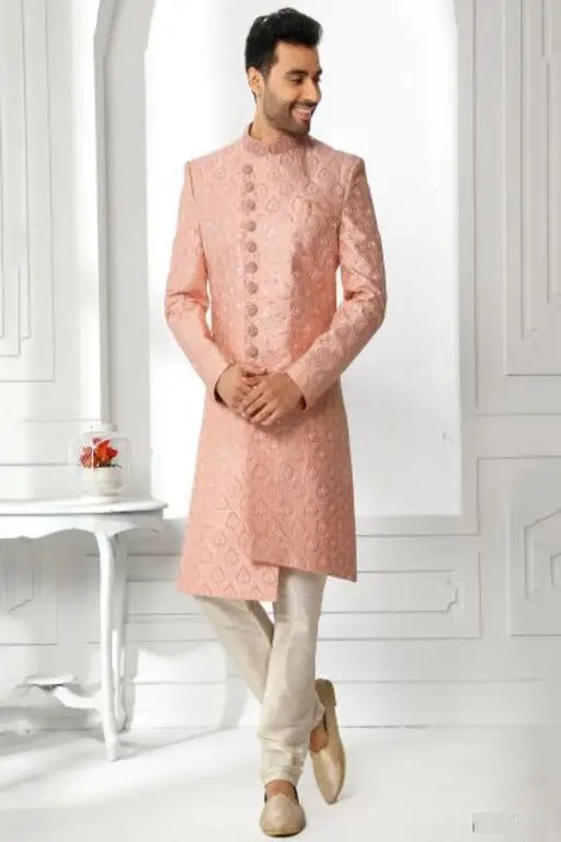 Trendy Sherwani Sets