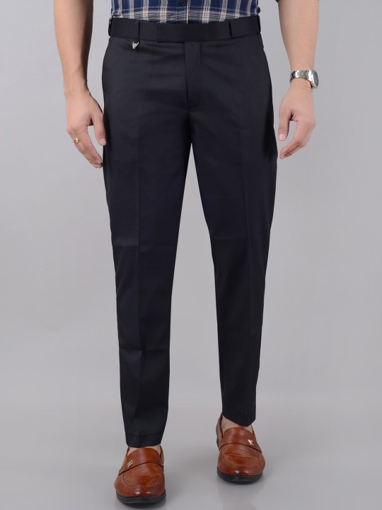 Trendy Formal Pants