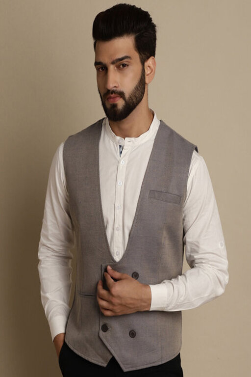 Designer Waistcoat