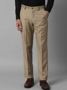 Formal Trousers Men