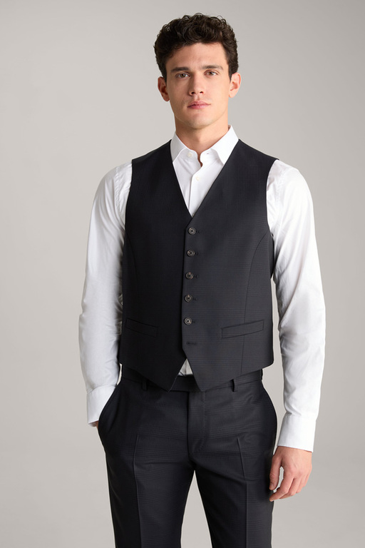 Silk Waistcoat