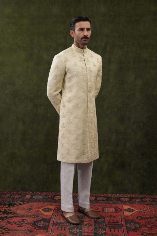 Ethnic Mens Sherwani